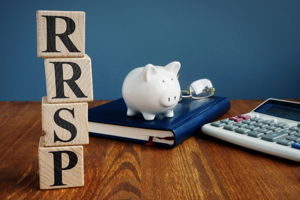 Understanding RRSP Contributions and Deductions