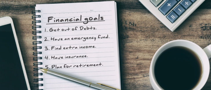 Benefits of Setting Financial Goals