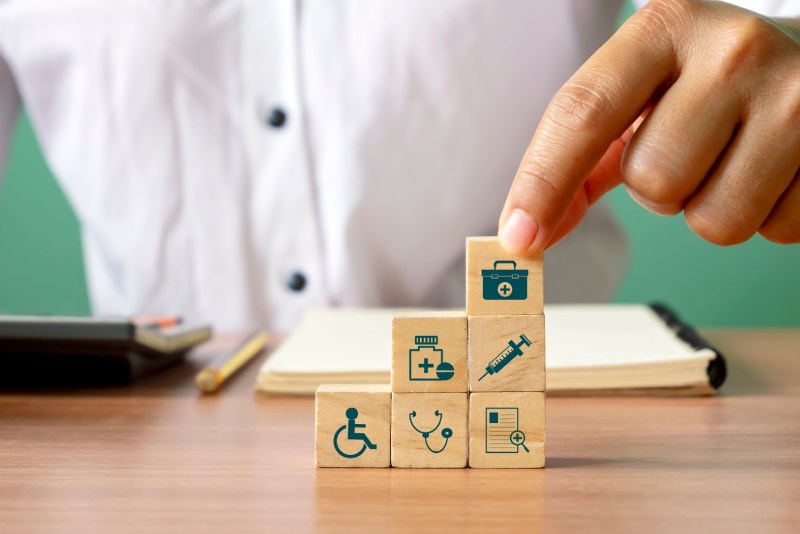 What Is the Process for Disability Insurance